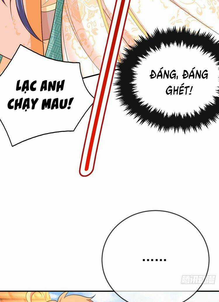 Giang Sơn Mỹ Nam Nhập Trướng Ta Chapter 36 trang 30