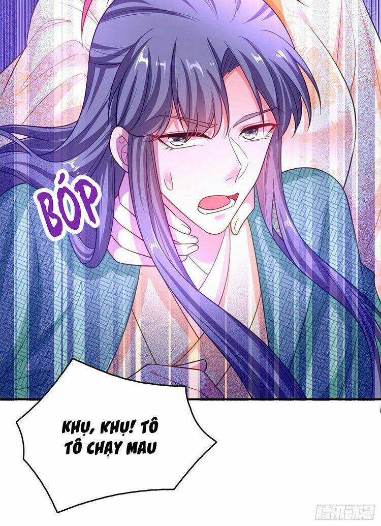 Giang Sơn Mỹ Nam Nhập Trướng Ta Chapter 36 trang 34