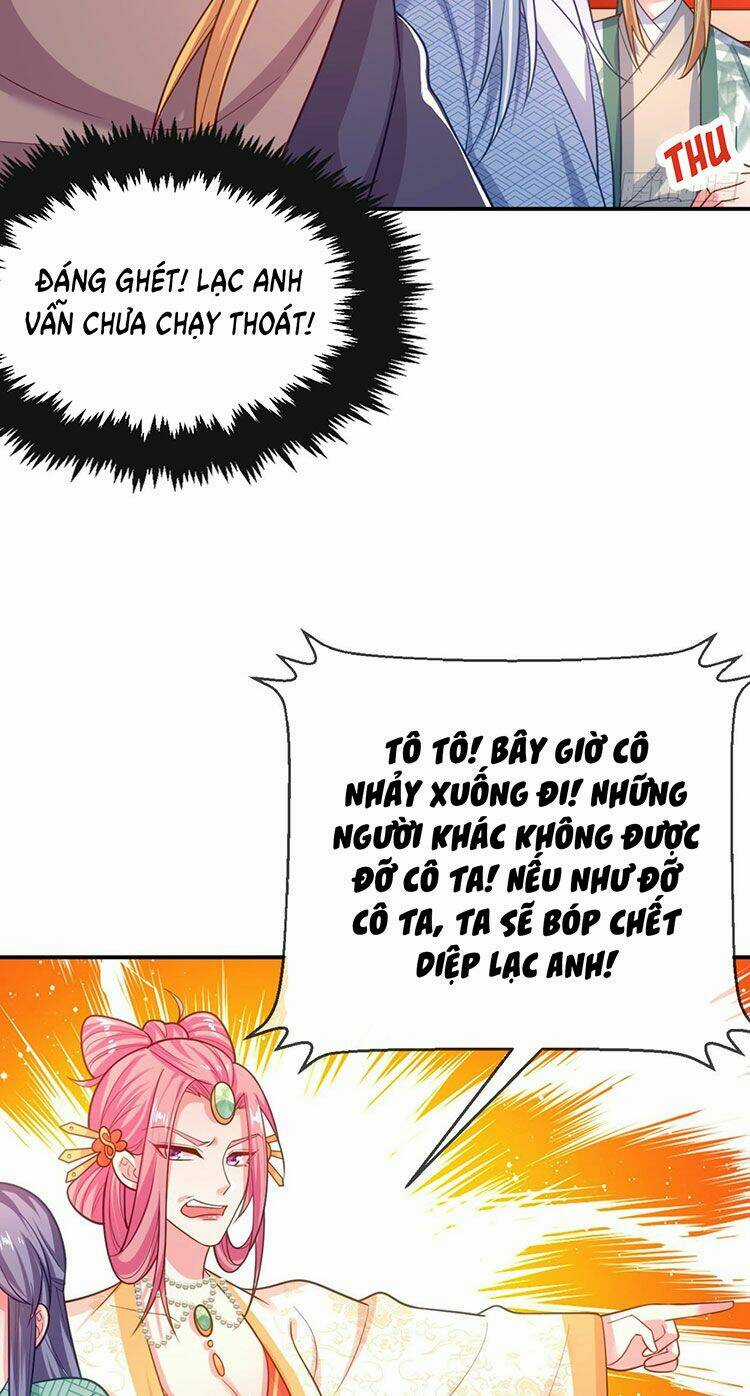 Giang Sơn Mỹ Nam Nhập Trướng Ta Chapter 36 trang 36