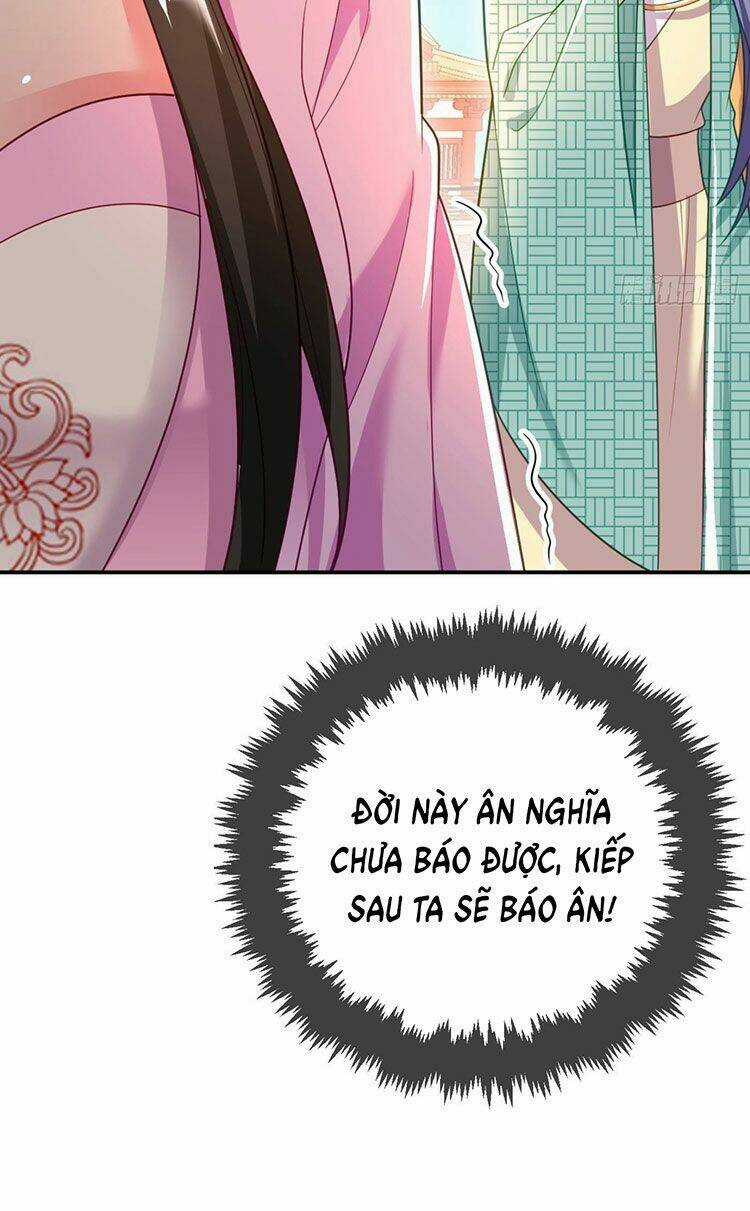 Giang Sơn Mỹ Nam Nhập Trướng Ta Chapter 36 trang 41