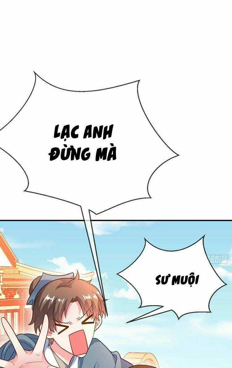 Giang Sơn Mỹ Nam Nhập Trướng Ta Chapter 36 trang 48