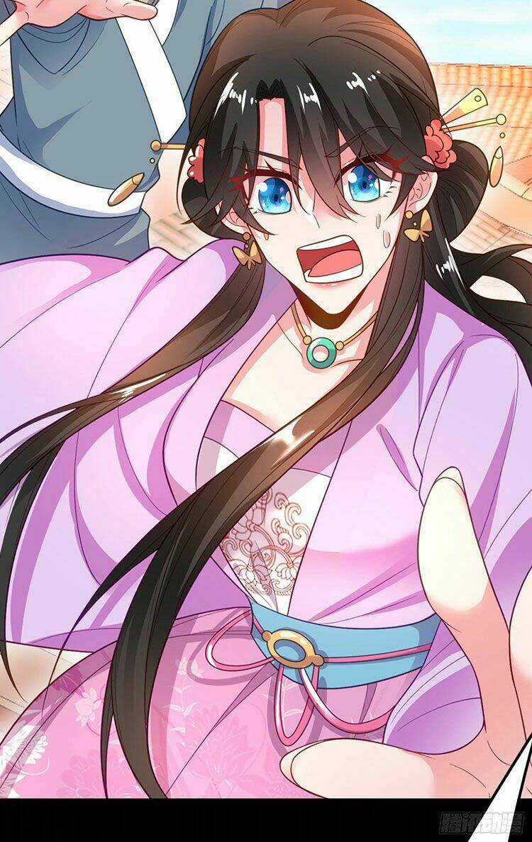 Giang Sơn Mỹ Nam Nhập Trướng Ta Chapter 36 trang 49