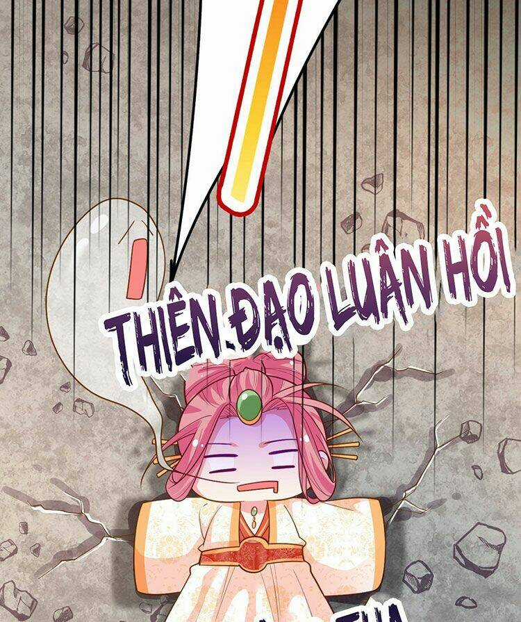 Giang Sơn Mỹ Nam Nhập Trướng Ta Chapter 36 trang 51