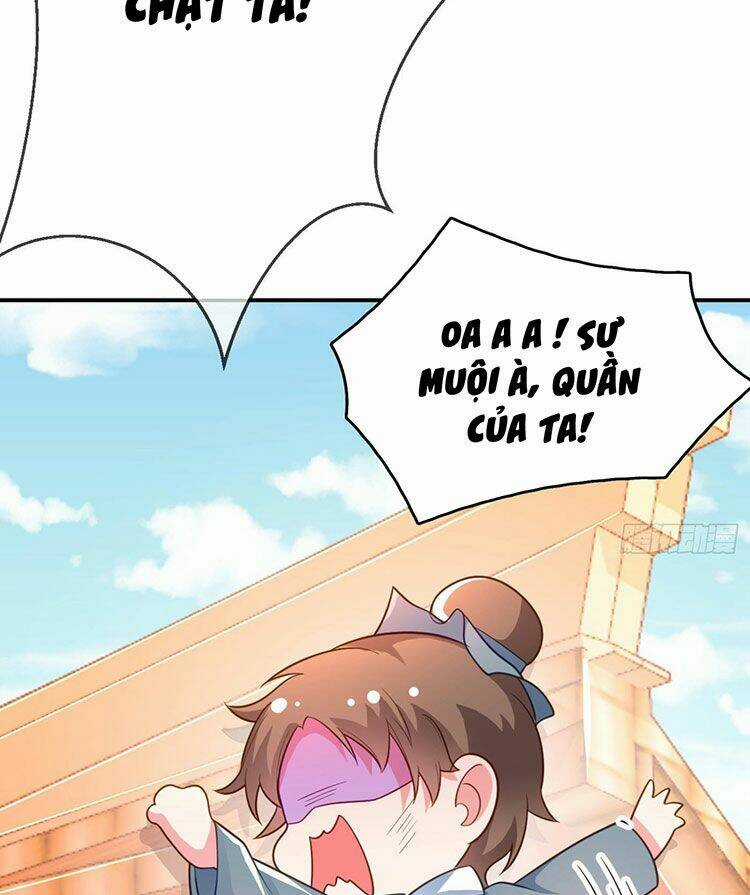 Giang Sơn Mỹ Nam Nhập Trướng Ta Chapter 36 trang 53