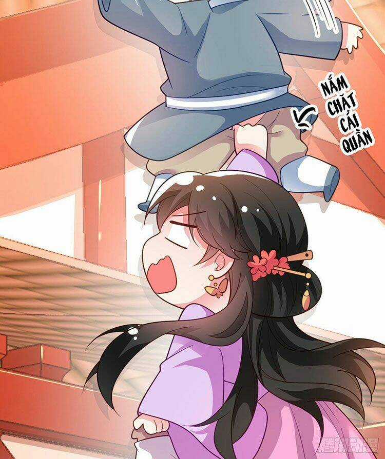 Giang Sơn Mỹ Nam Nhập Trướng Ta Chapter 36 trang 54