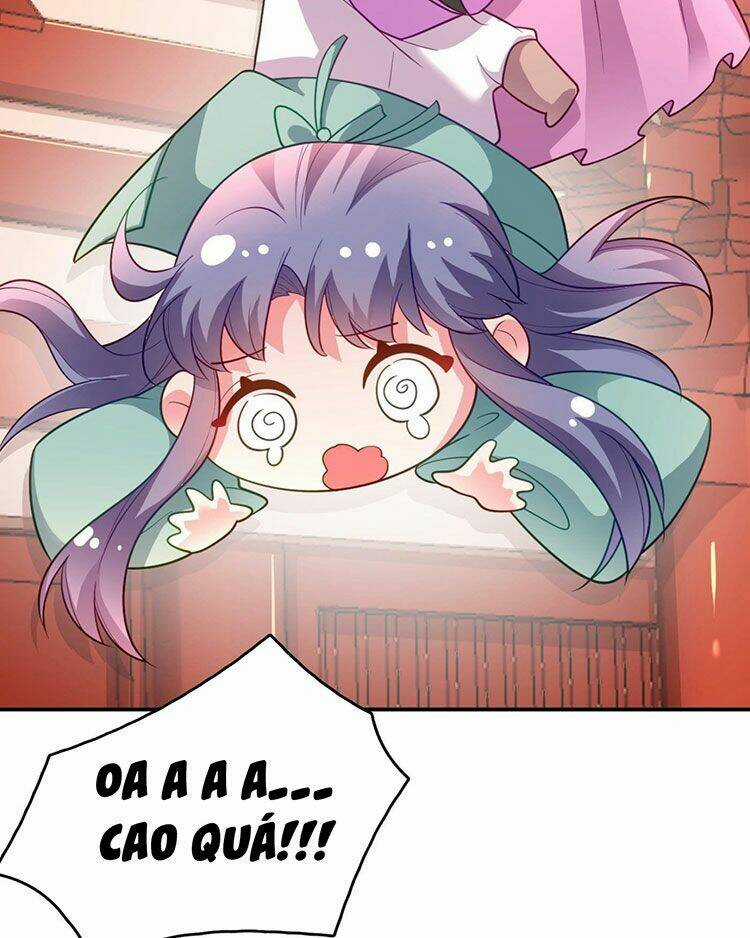 Giang Sơn Mỹ Nam Nhập Trướng Ta Chapter 36 trang 55