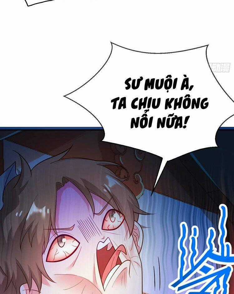 Giang Sơn Mỹ Nam Nhập Trướng Ta Chapter 36 trang 56