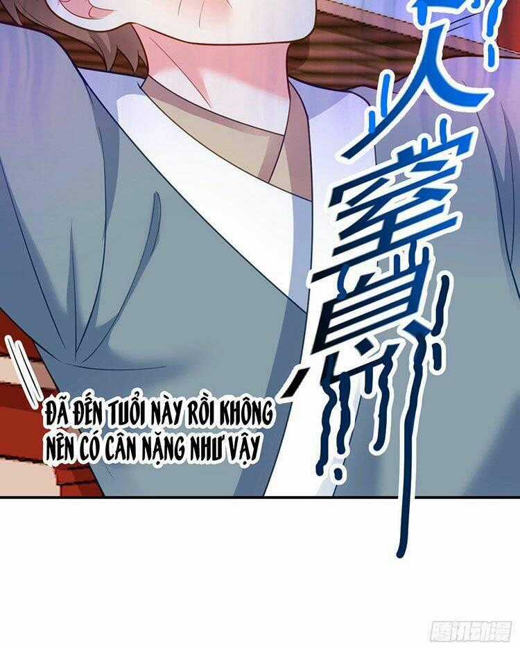 Giang Sơn Mỹ Nam Nhập Trướng Ta Chapter 36 trang 57