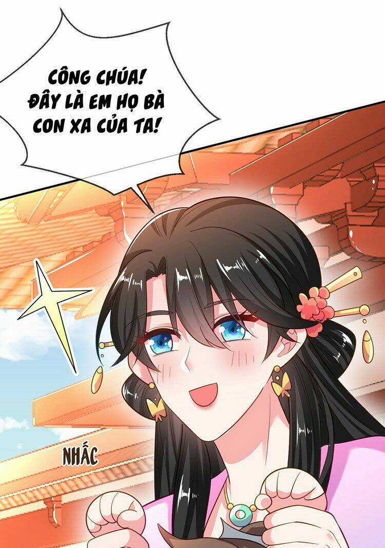 Giang Sơn Mỹ Nam Nhập Trướng Ta Chapter 36 trang 7