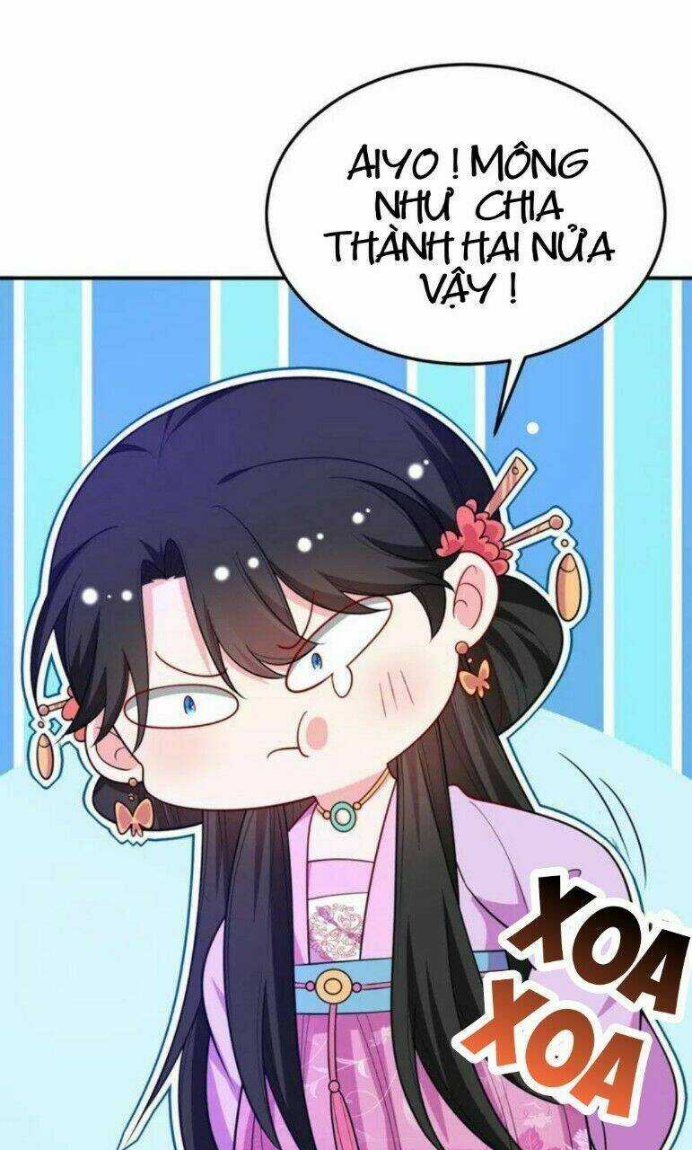 Giang Sơn Mỹ Nam Nhập Trướng Ta Chapter 37 trang 10