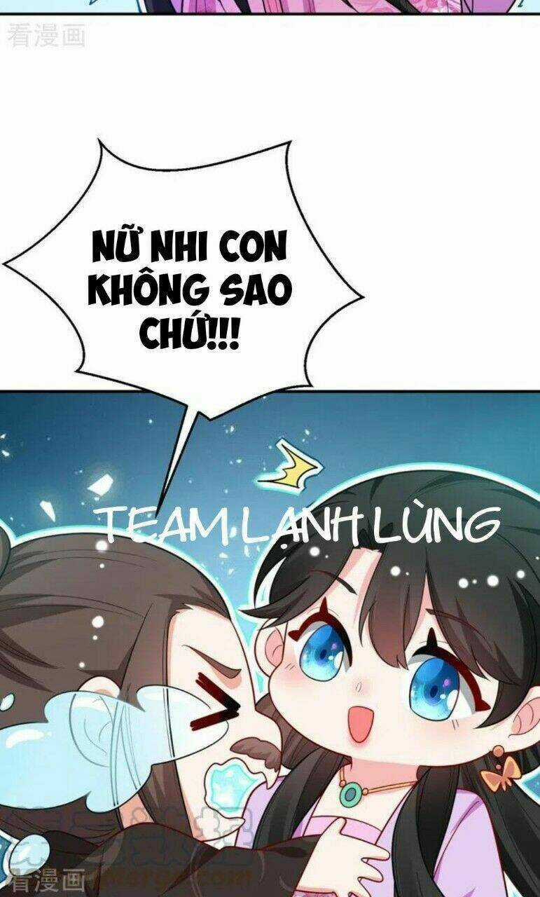 Giang Sơn Mỹ Nam Nhập Trướng Ta Chapter 37 trang 11