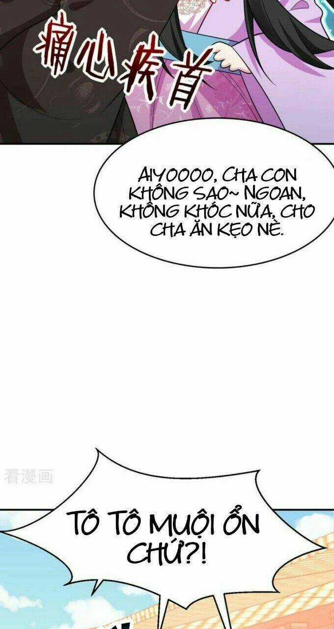 Giang Sơn Mỹ Nam Nhập Trướng Ta Chapter 37 trang 12