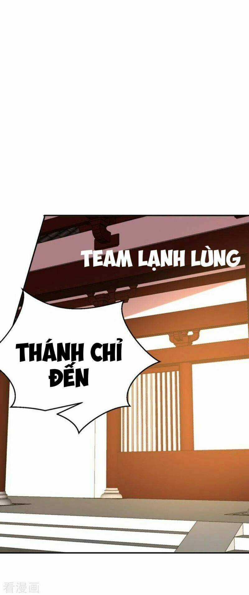 Giang Sơn Mỹ Nam Nhập Trướng Ta Chapter 37 trang 15