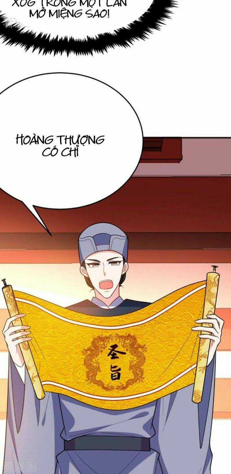 Giang Sơn Mỹ Nam Nhập Trướng Ta Chapter 37 trang 17