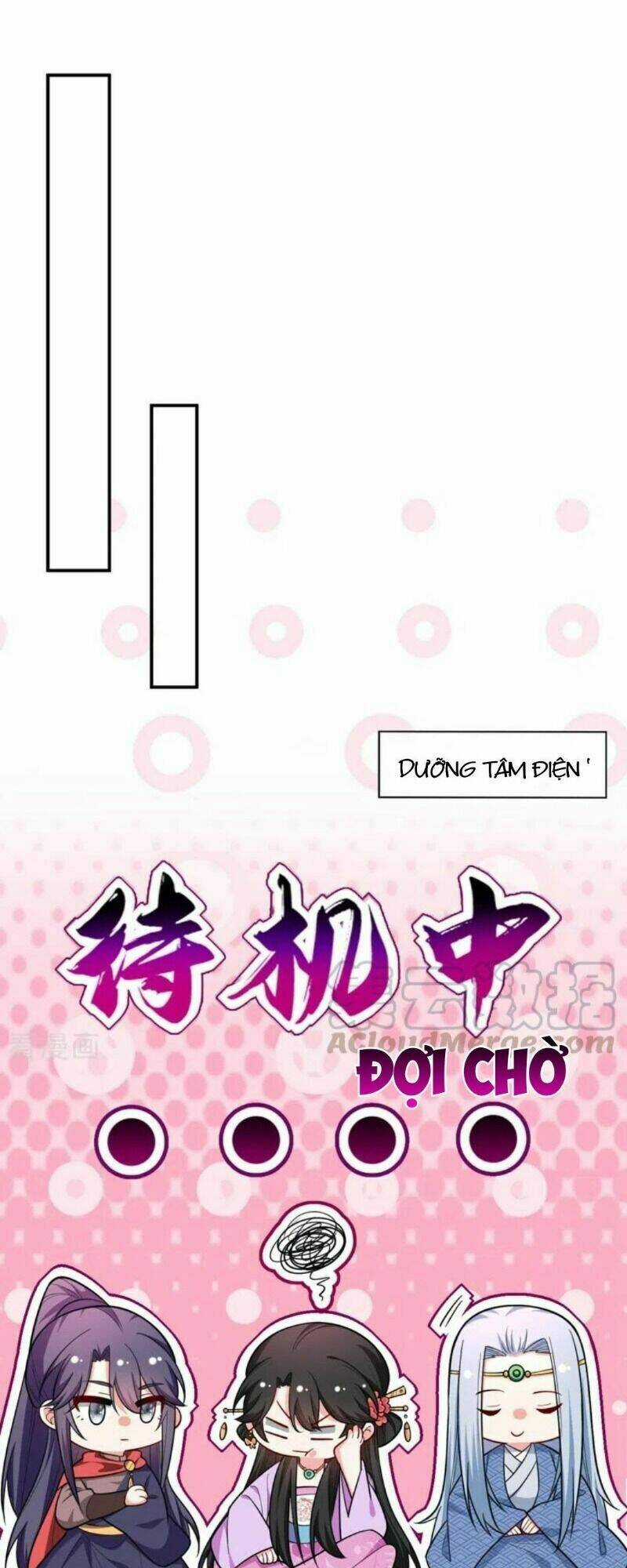 Giang Sơn Mỹ Nam Nhập Trướng Ta Chapter 37 trang 25