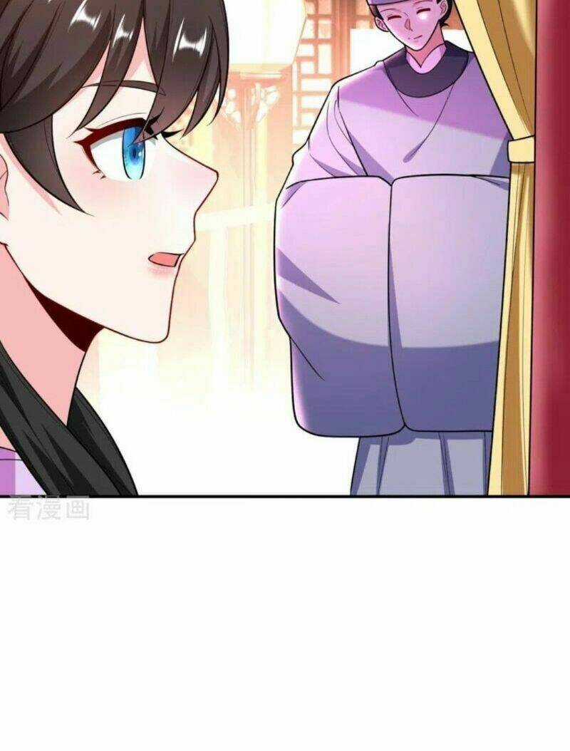 Giang Sơn Mỹ Nam Nhập Trướng Ta Chapter 37 trang 27