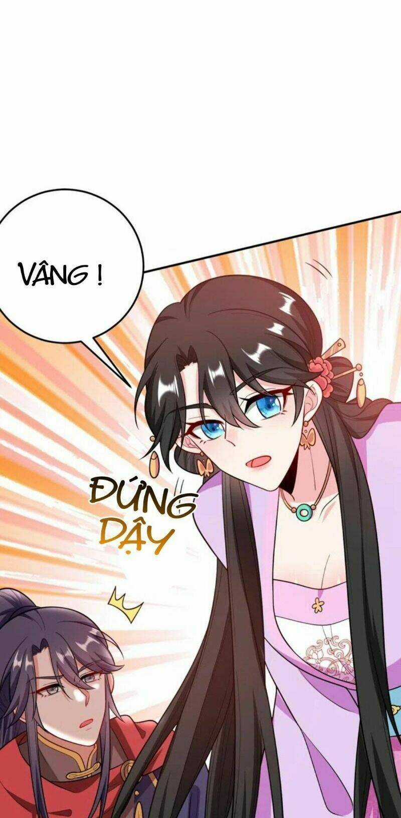 Giang Sơn Mỹ Nam Nhập Trướng Ta Chapter 37 trang 28