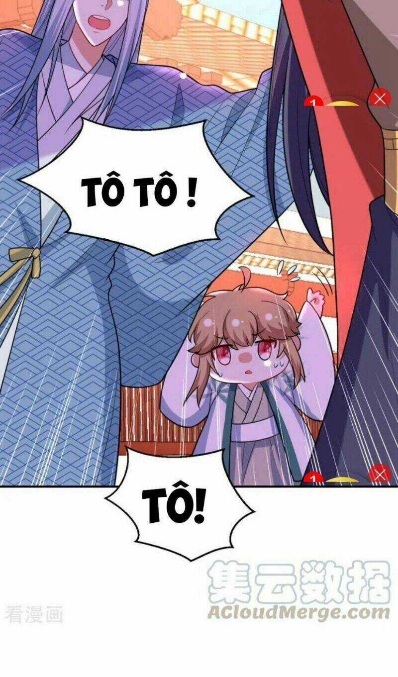 Giang Sơn Mỹ Nam Nhập Trướng Ta Chapter 37 trang 3