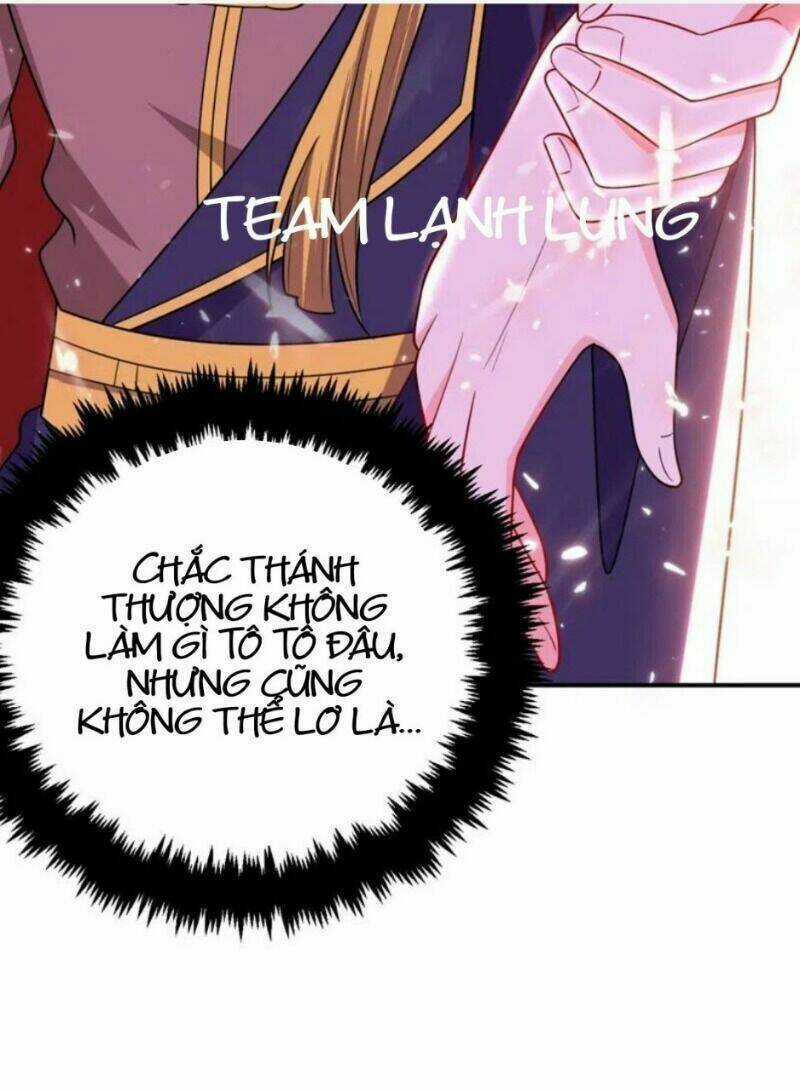 Giang Sơn Mỹ Nam Nhập Trướng Ta Chapter 37 trang 31