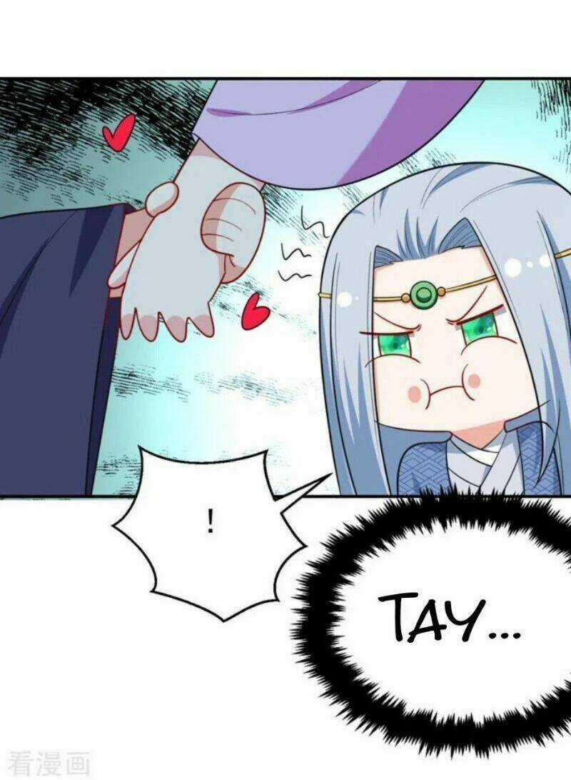 Giang Sơn Mỹ Nam Nhập Trướng Ta Chapter 37 trang 32