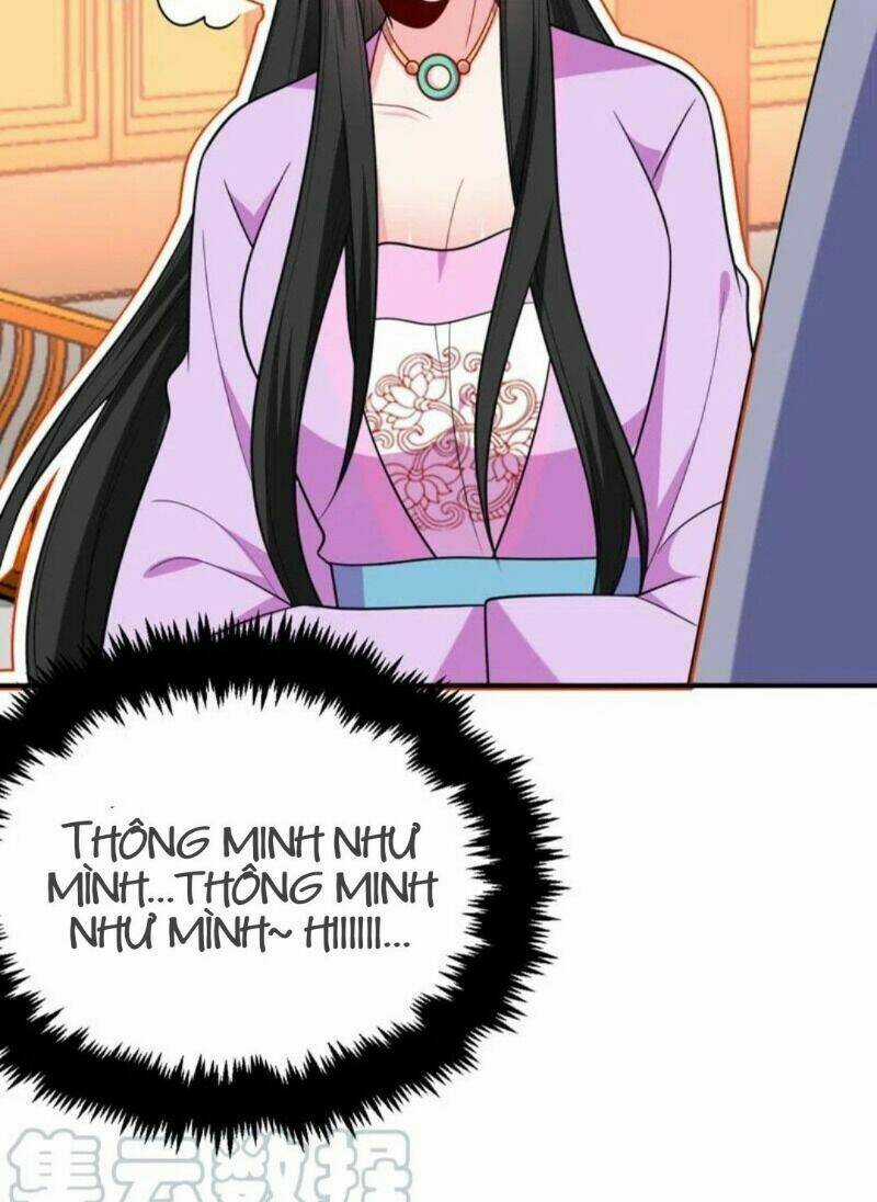 Giang Sơn Mỹ Nam Nhập Trướng Ta Chapter 37 trang 37