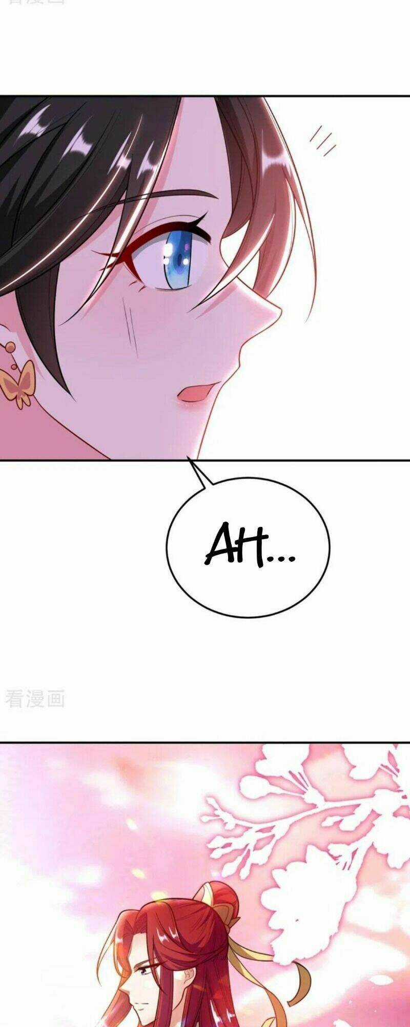 Giang Sơn Mỹ Nam Nhập Trướng Ta Chapter 37 trang 40