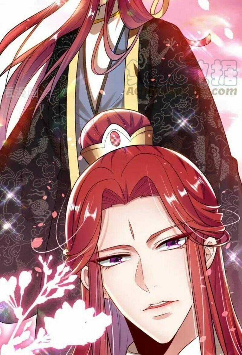 Giang Sơn Mỹ Nam Nhập Trướng Ta Chapter 37 trang 41