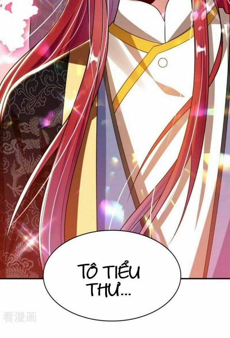 Giang Sơn Mỹ Nam Nhập Trướng Ta Chapter 37 trang 42