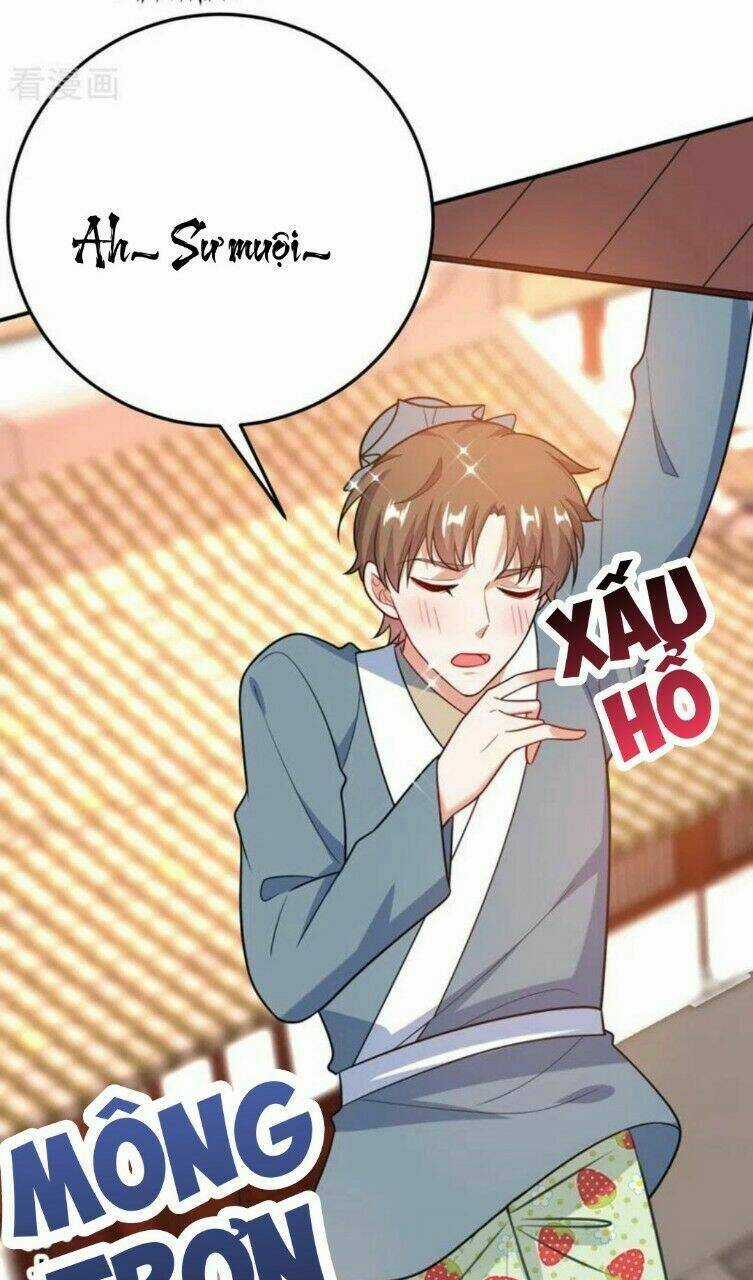 Giang Sơn Mỹ Nam Nhập Trướng Ta Chapter 37 trang 6