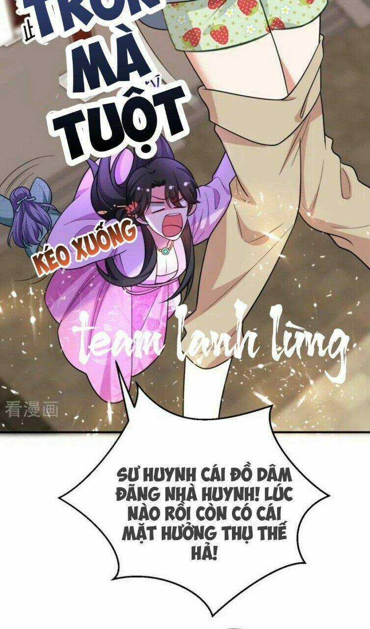 Giang Sơn Mỹ Nam Nhập Trướng Ta Chapter 37 trang 7