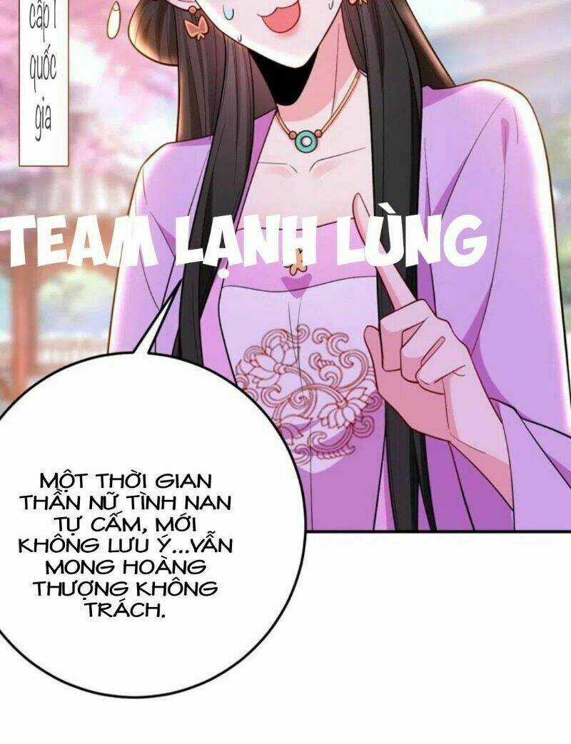 Giang Sơn Mỹ Nam Nhập Trướng Ta Chapter 38 trang 10