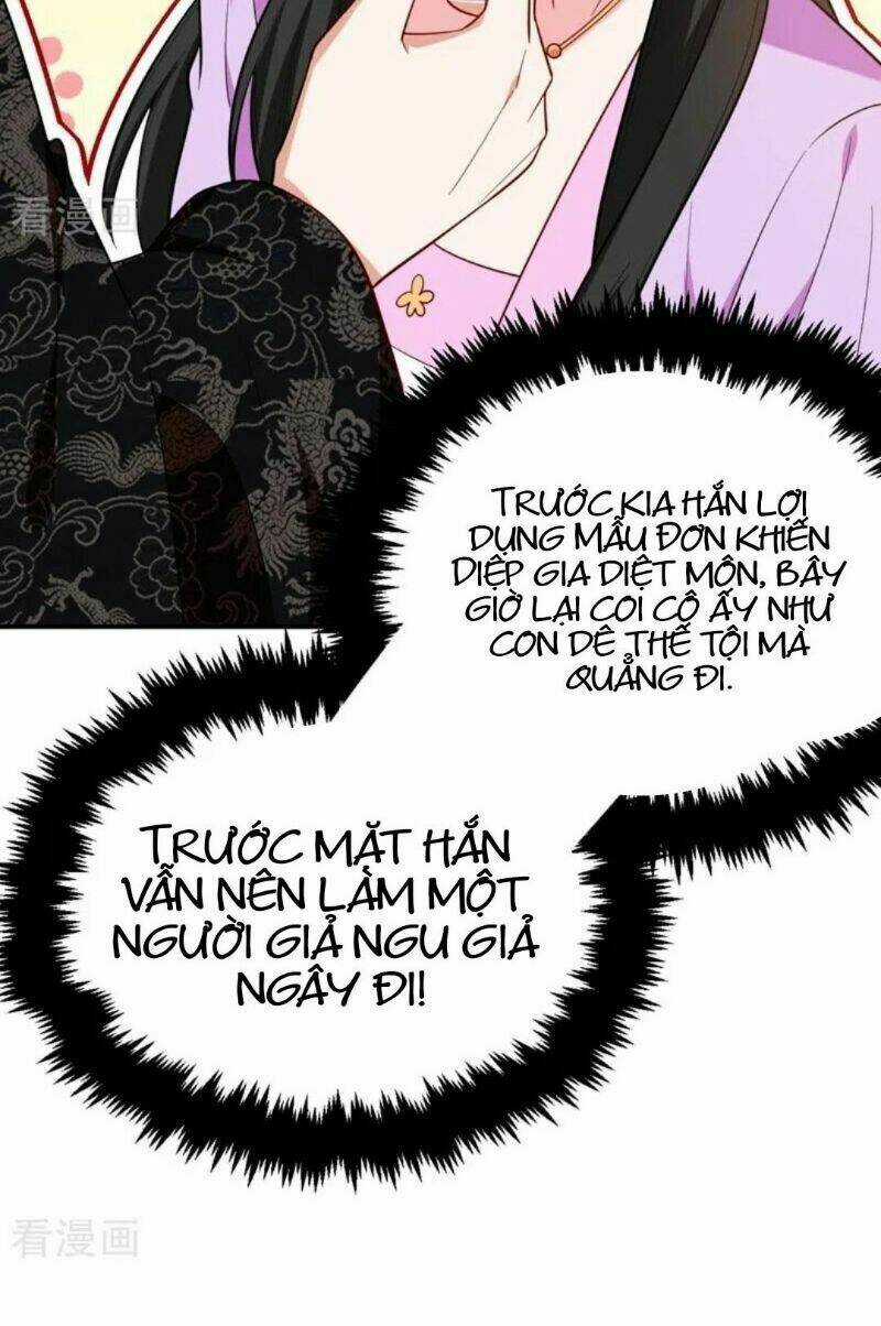 Giang Sơn Mỹ Nam Nhập Trướng Ta Chapter 38 trang 15