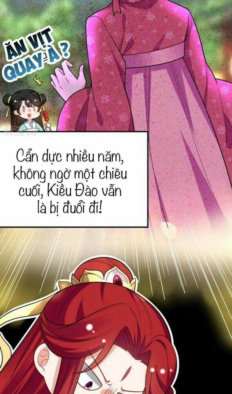 Giang Sơn Mỹ Nam Nhập Trướng Ta Chapter 38 trang 17