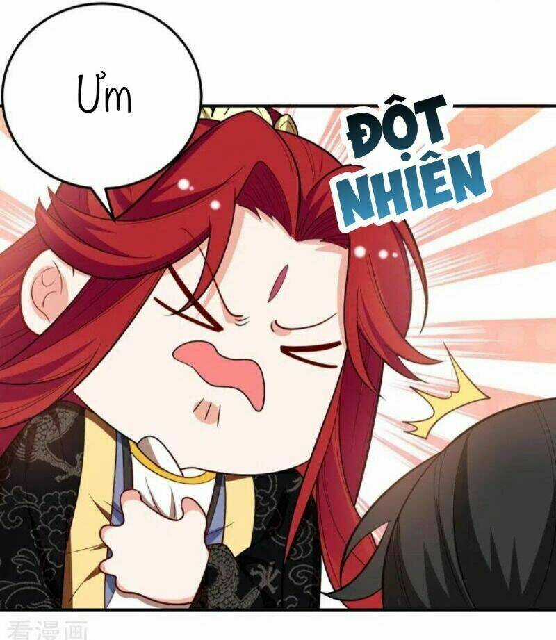 Giang Sơn Mỹ Nam Nhập Trướng Ta Chapter 38 trang 19