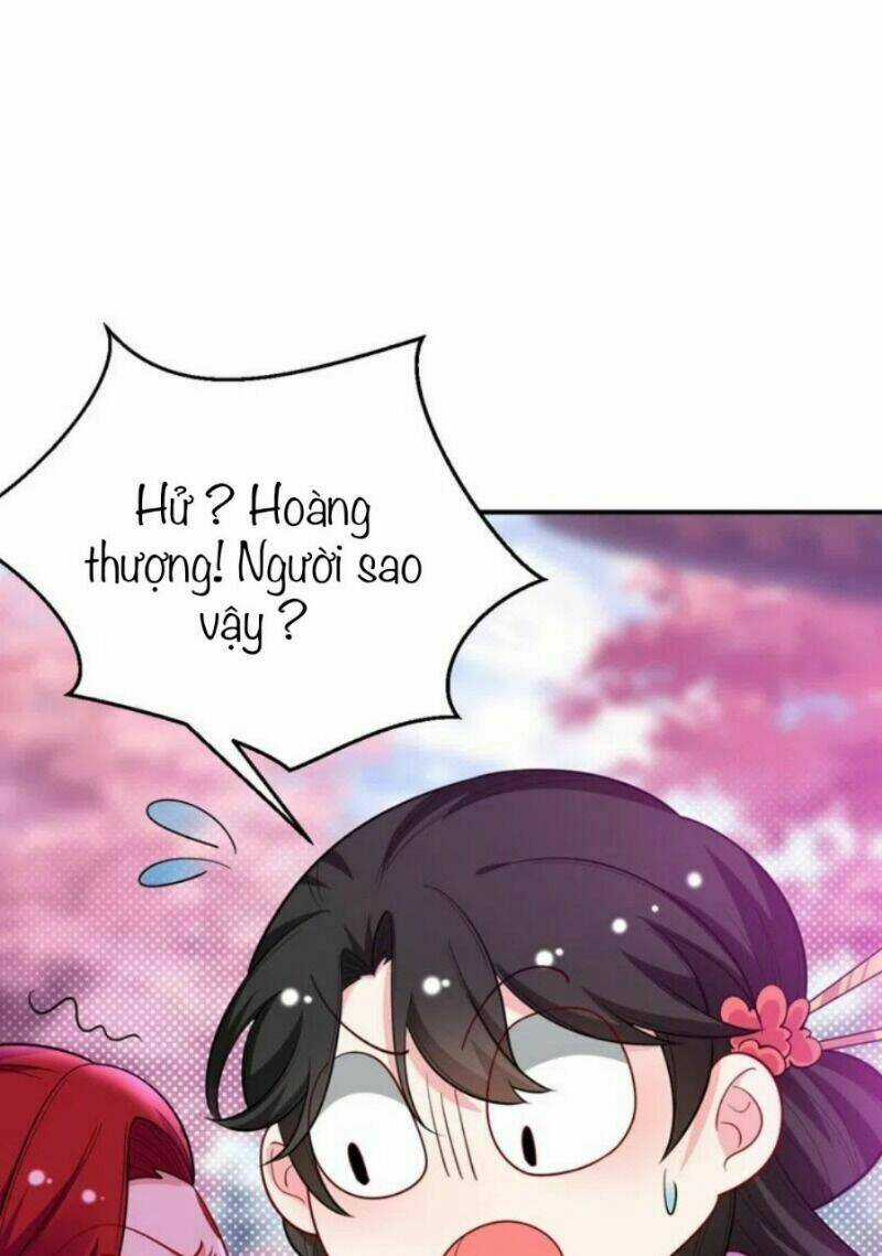 Giang Sơn Mỹ Nam Nhập Trướng Ta Chapter 38 trang 20