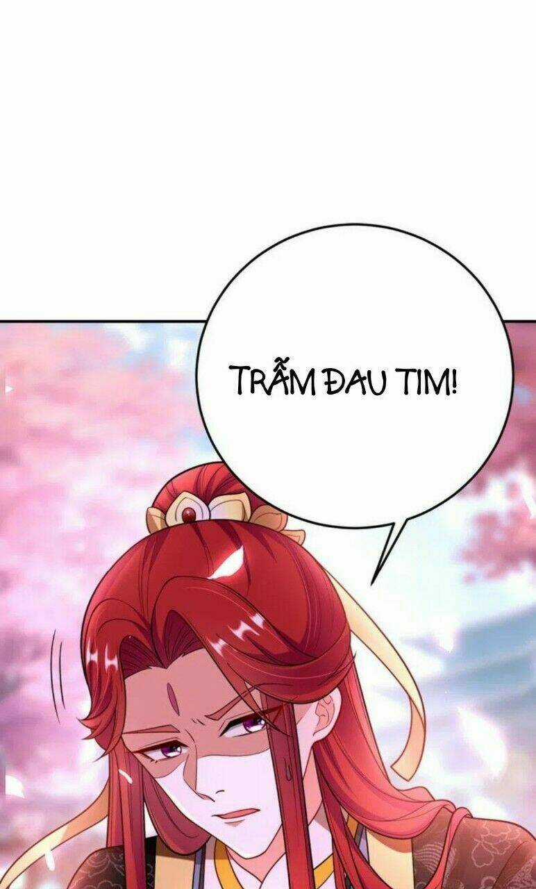 Giang Sơn Mỹ Nam Nhập Trướng Ta Chapter 38 trang 22