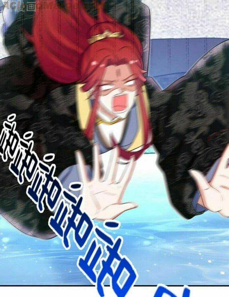 Giang Sơn Mỹ Nam Nhập Trướng Ta Chapter 38 trang 27