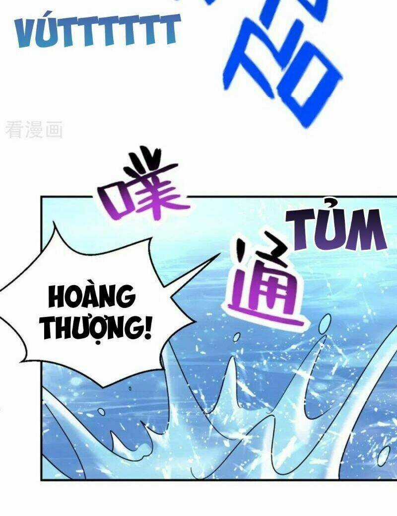 Giang Sơn Mỹ Nam Nhập Trướng Ta Chapter 38 trang 28