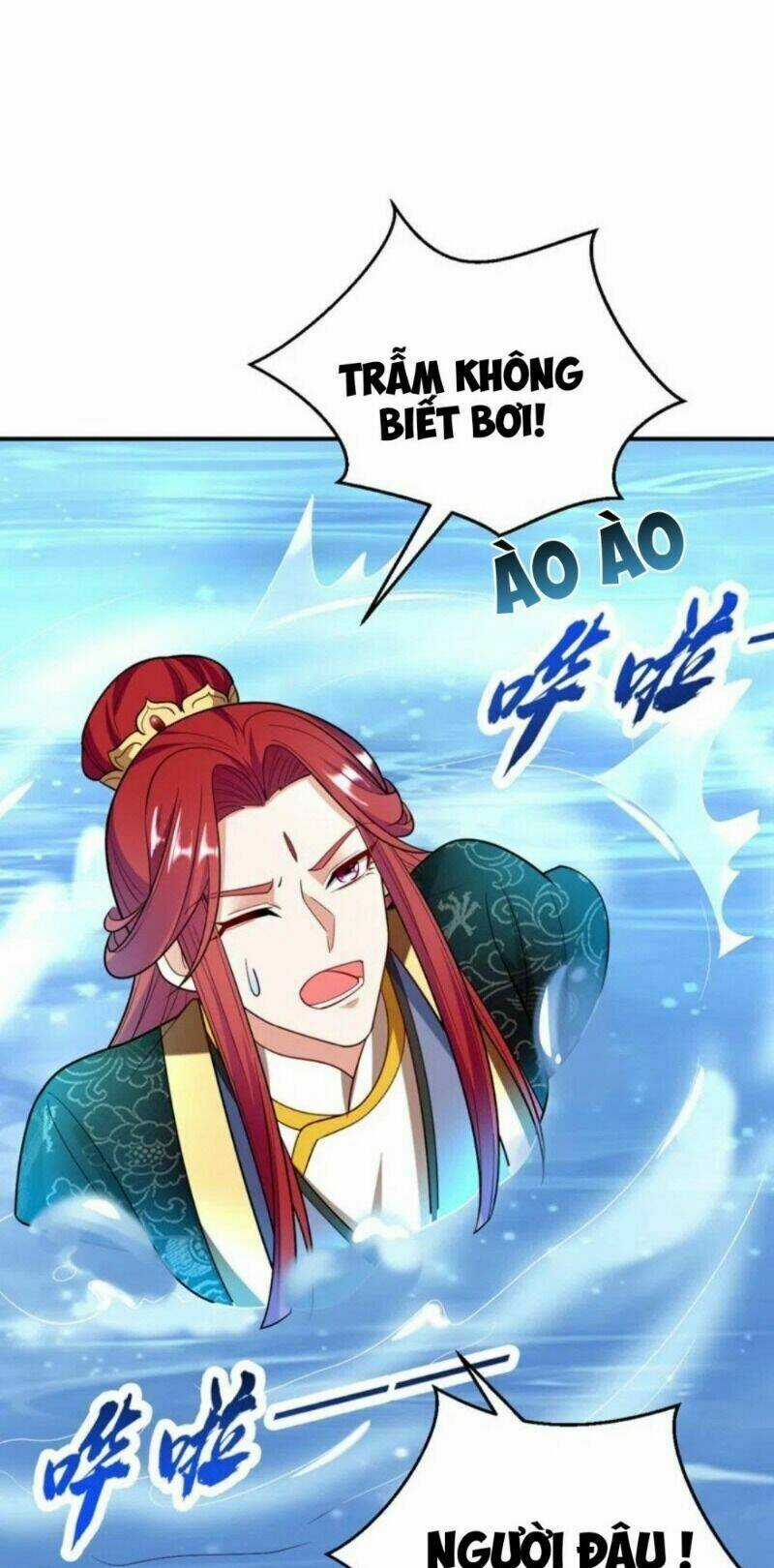 Giang Sơn Mỹ Nam Nhập Trướng Ta Chapter 38 trang 30