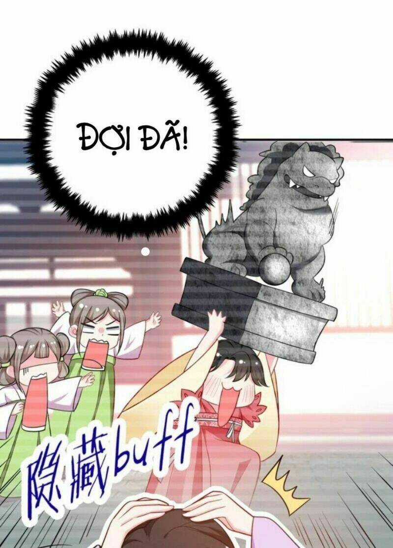 Giang Sơn Mỹ Nam Nhập Trướng Ta Chapter 38 trang 32