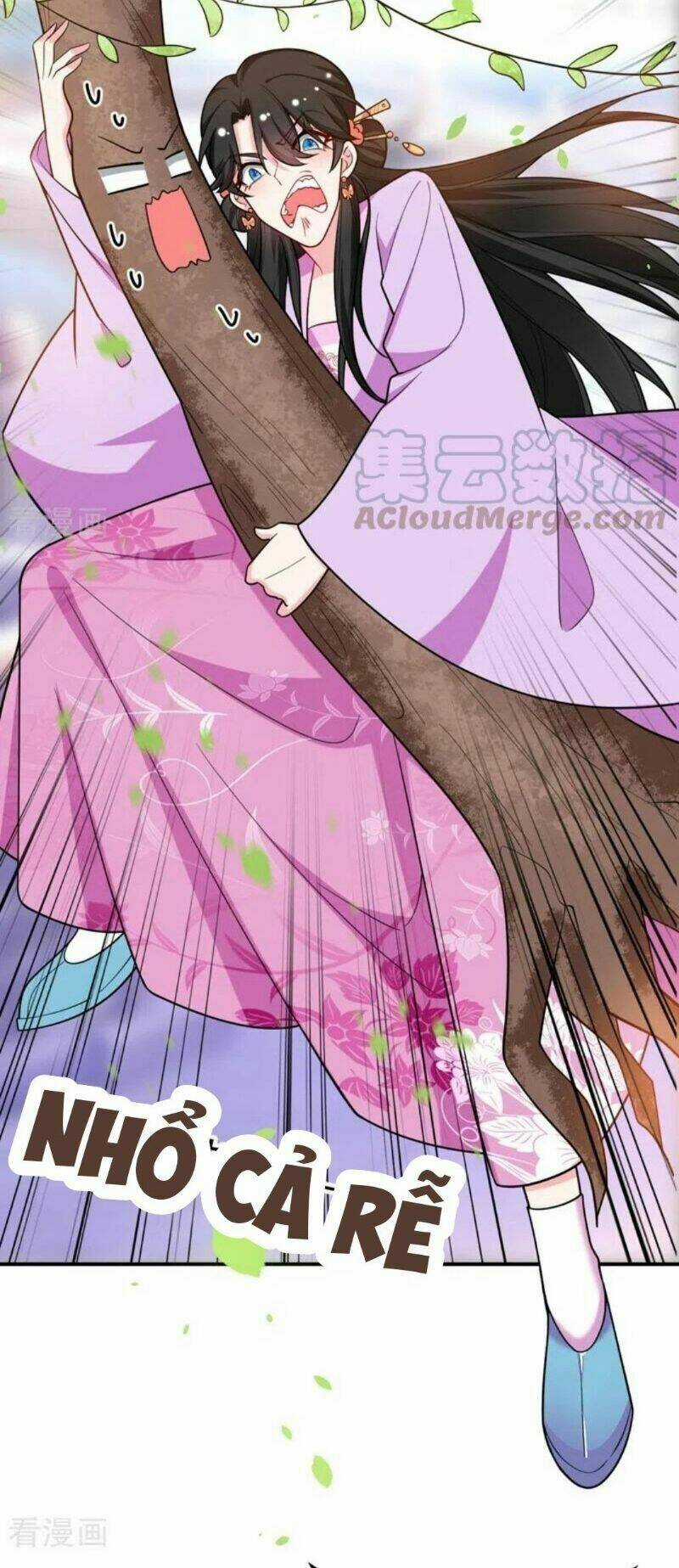 Giang Sơn Mỹ Nam Nhập Trướng Ta Chapter 38 trang 35