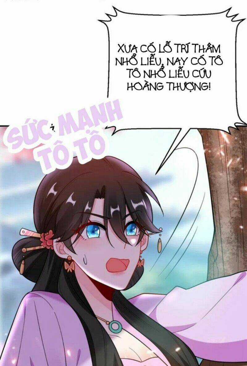 Giang Sơn Mỹ Nam Nhập Trướng Ta Chapter 38 trang 36