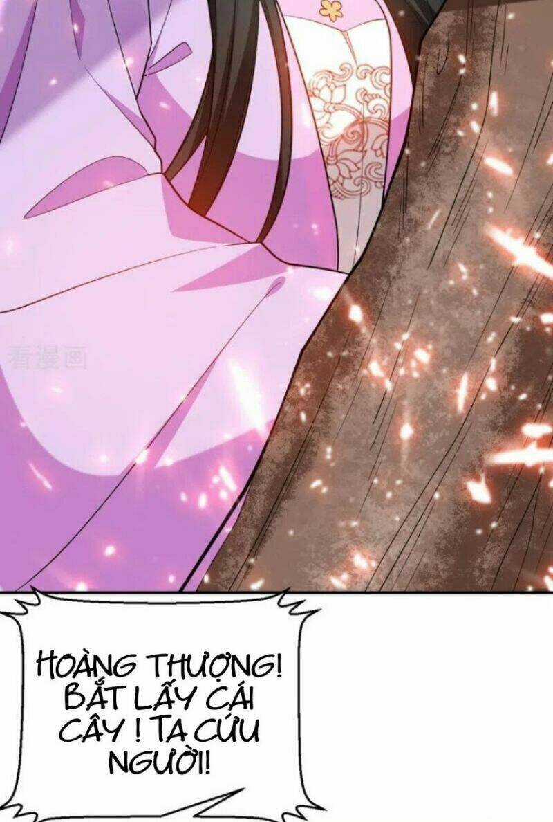 Giang Sơn Mỹ Nam Nhập Trướng Ta Chapter 38 trang 37