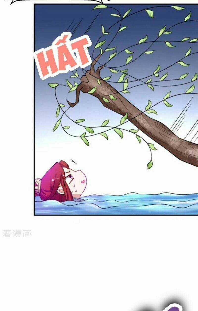 Giang Sơn Mỹ Nam Nhập Trướng Ta Chapter 38 trang 38