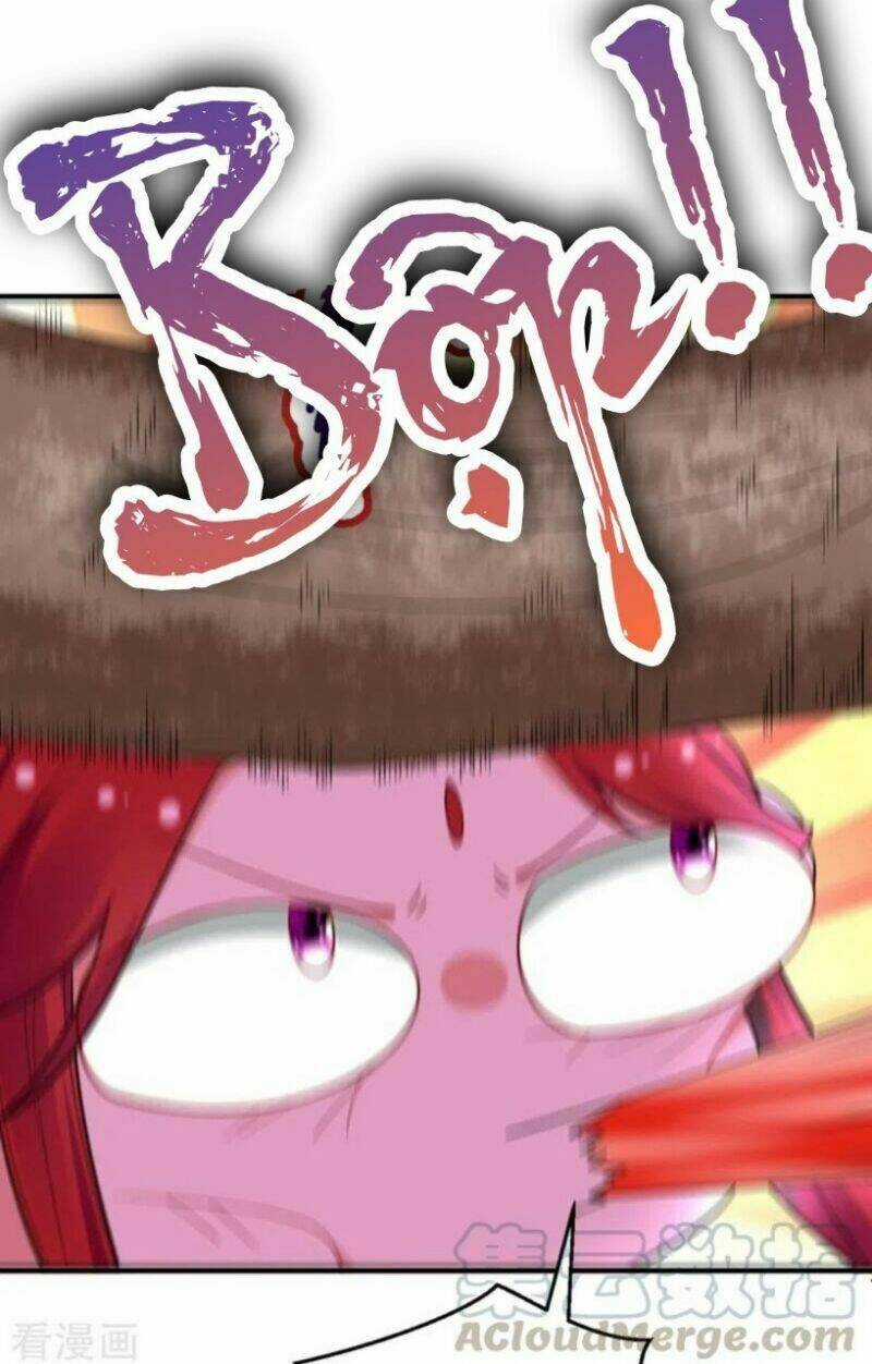 Giang Sơn Mỹ Nam Nhập Trướng Ta Chapter 38 trang 39