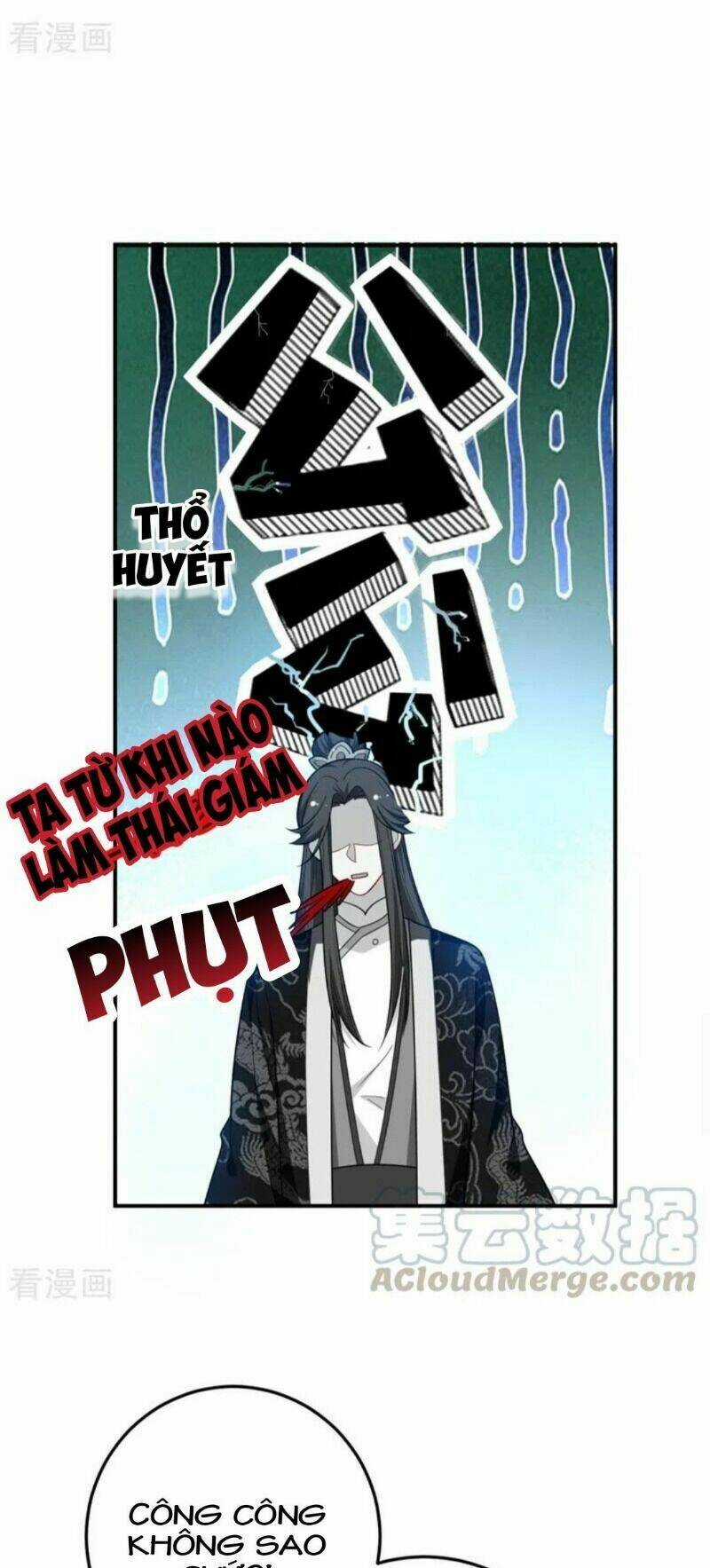 Giang Sơn Mỹ Nam Nhập Trướng Ta Chapter 38 trang 4