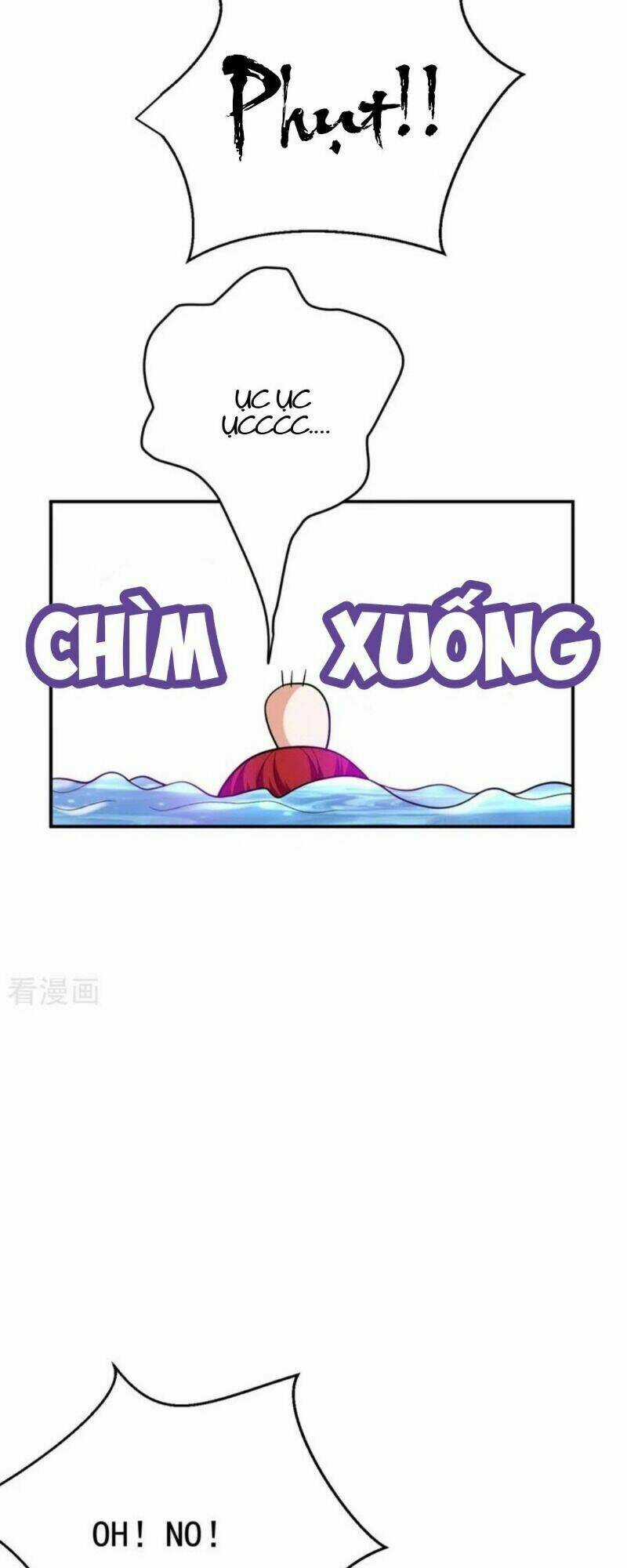 Giang Sơn Mỹ Nam Nhập Trướng Ta Chapter 38 trang 40