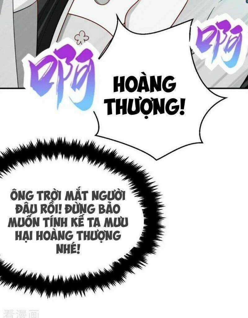 Giang Sơn Mỹ Nam Nhập Trướng Ta Chapter 38 trang 42