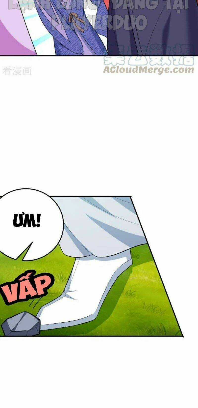 Giang Sơn Mỹ Nam Nhập Trướng Ta Chapter 39 trang 15