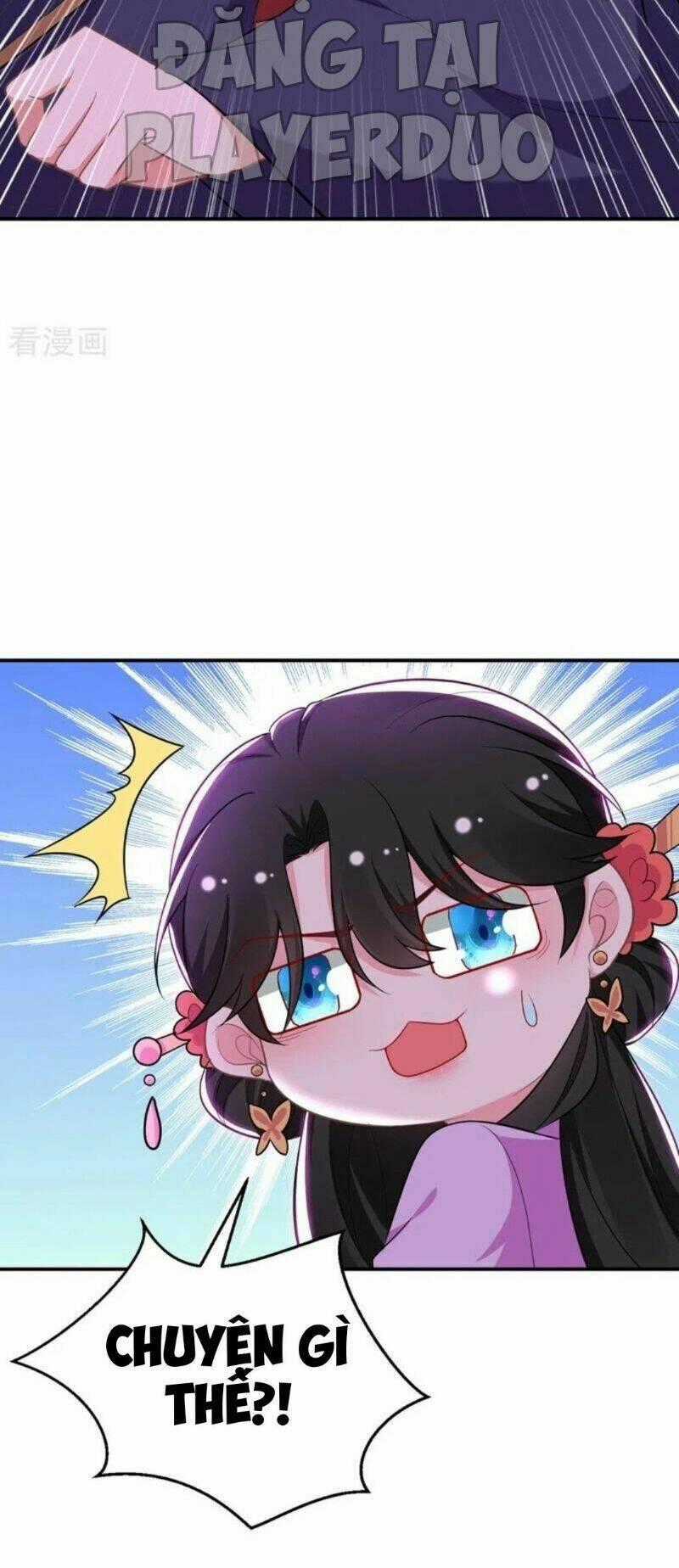 Giang Sơn Mỹ Nam Nhập Trướng Ta Chapter 39 trang 17